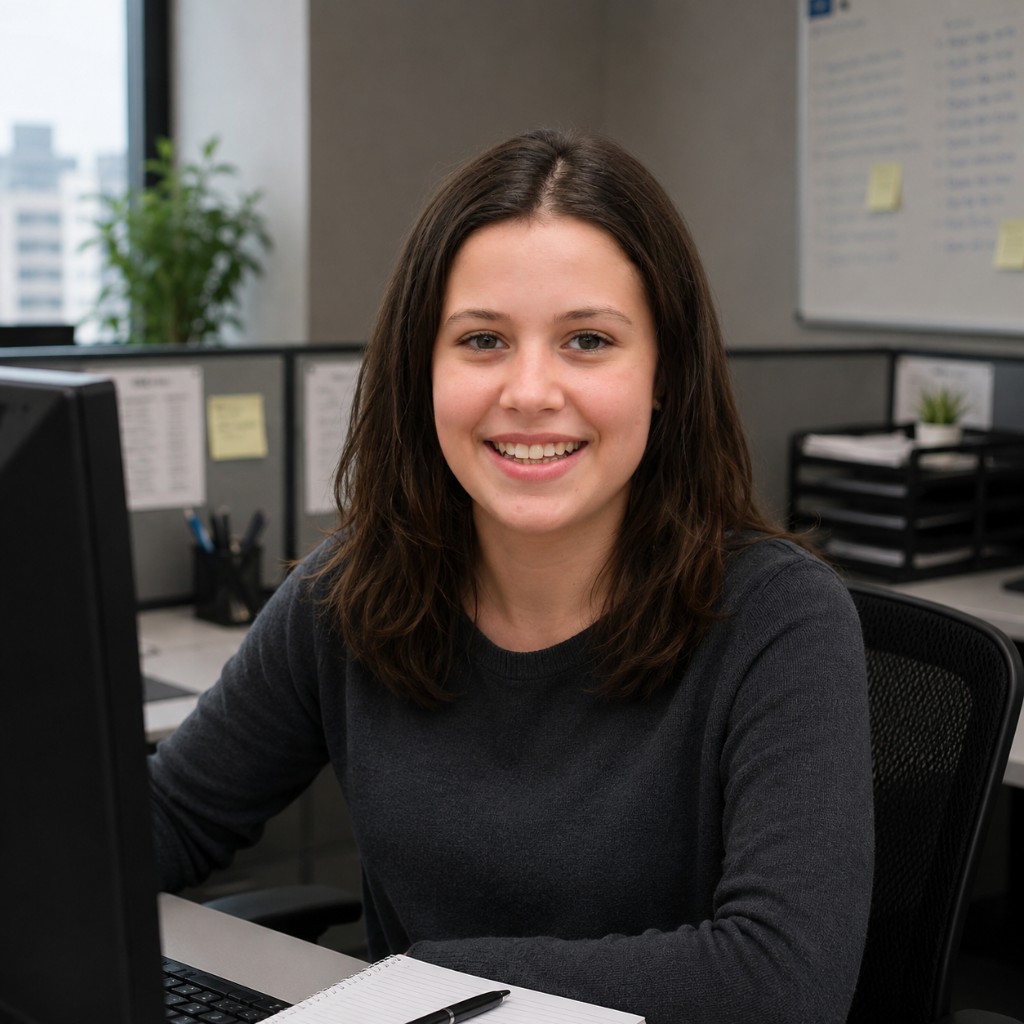 Kate Williams, Broker