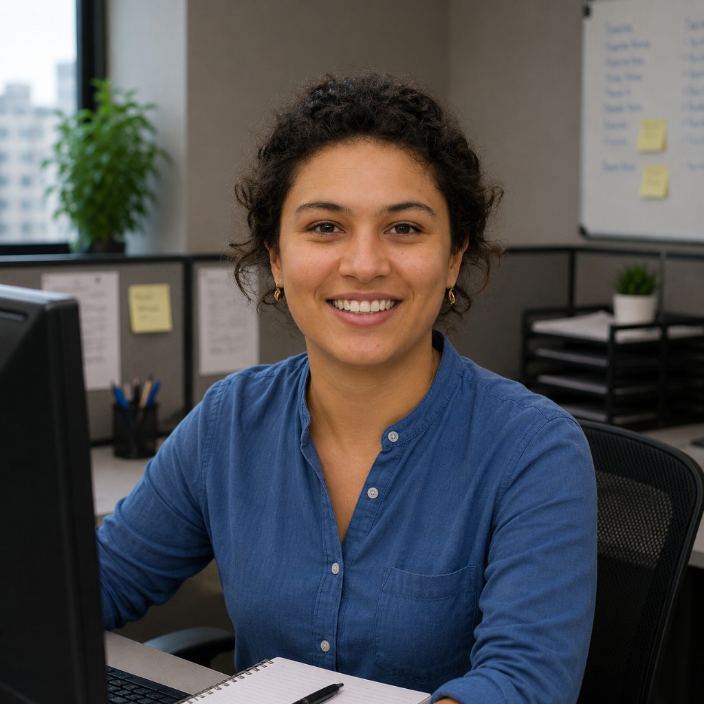 Lia Torres, Broker